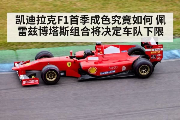凯迪拉克F1首季成色究竟如何 佩雷兹博塔斯组合将决定车队下限